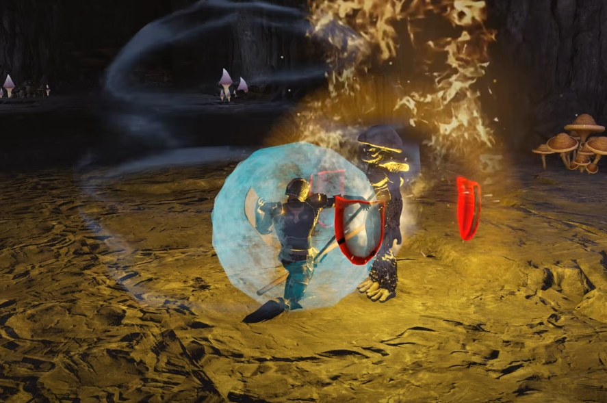 Project Gorgon Combat Wisdom Farming Guide