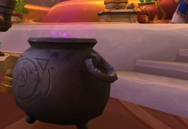 WoW Midnight Alchemy Guide: Trainers, Recipes, Gold