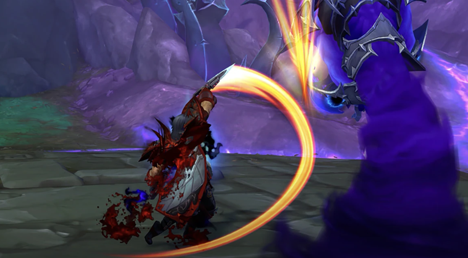 WoW Midnight: How To Unlock Nightmare Prey