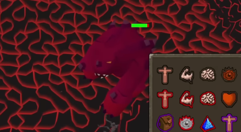 OSRS Jad Guide: How To Beat TzTok Jad Easily