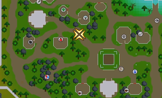 OSRS Best Way to Get Crystal Shards