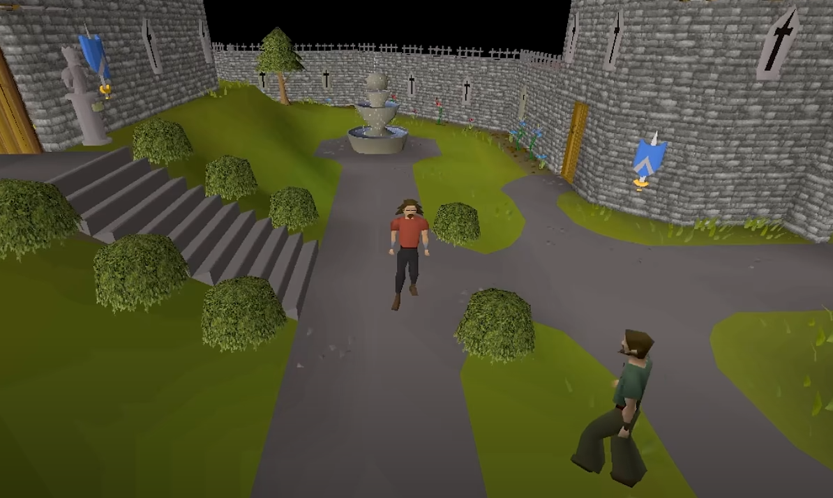 OSRS Beginner Guide (2026): What To Do During Your First 100 Hours