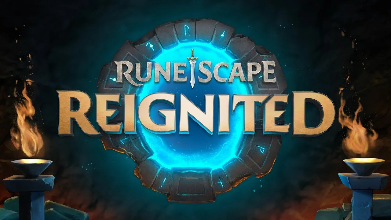 RuneScape Is About to Split Its Economy in Two