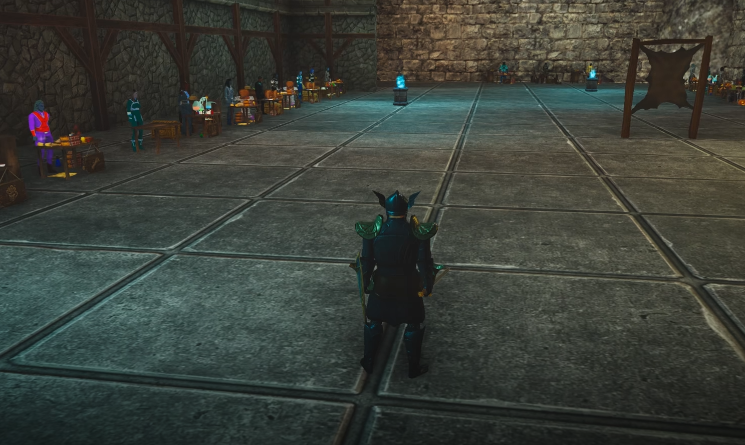 Project Gorgon Retail Management Guide: How To Run A Shop