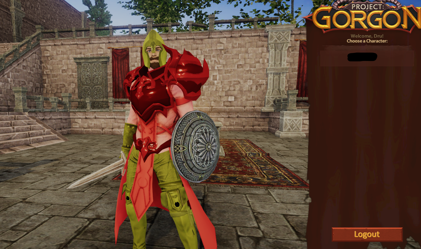 Project Gorgon Character Slots Guide: How To Get More Slots