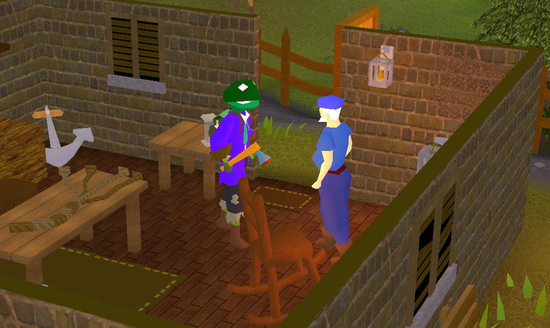 Where To Buy Rope In OSRS