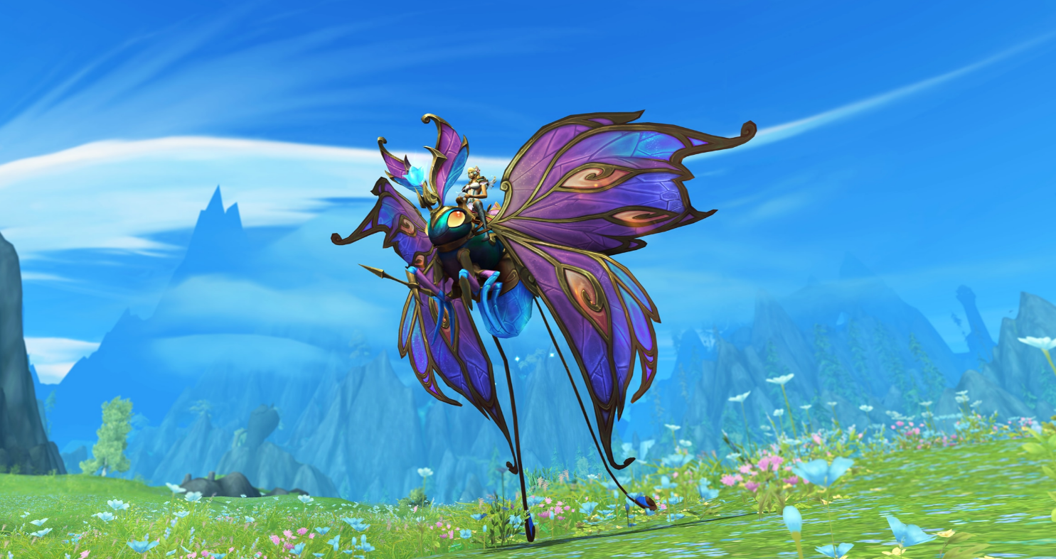 Can World of Warcraft Be Played on Linux in 2026