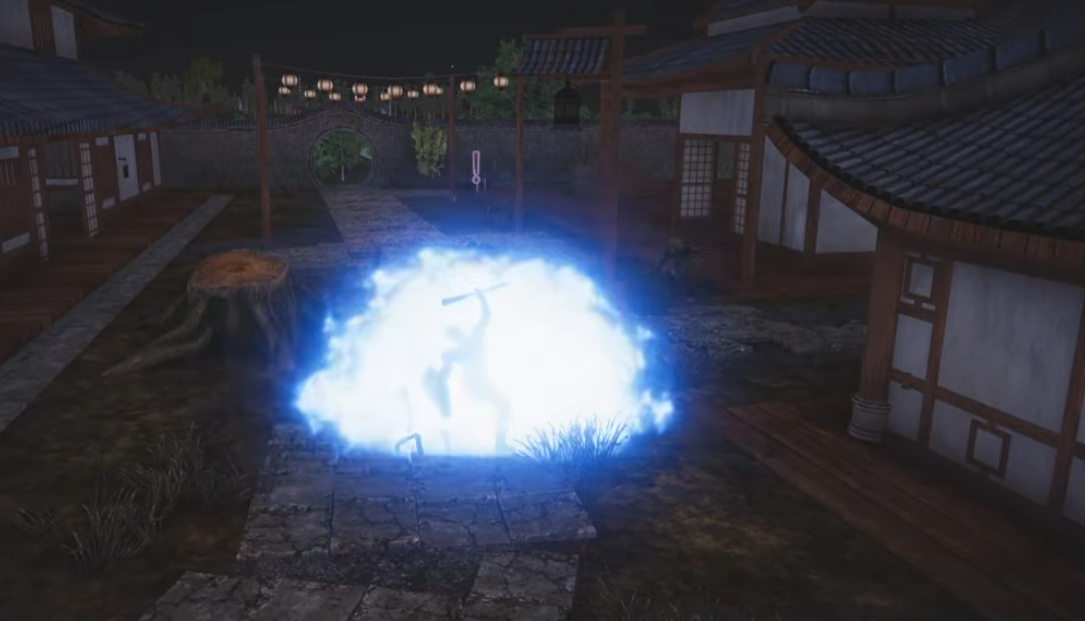 Project Gorgon Ice Magic Guide