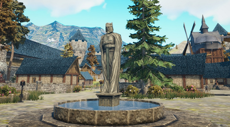 Project Gorgon Calligraphy Guide: Sword Combos Explained