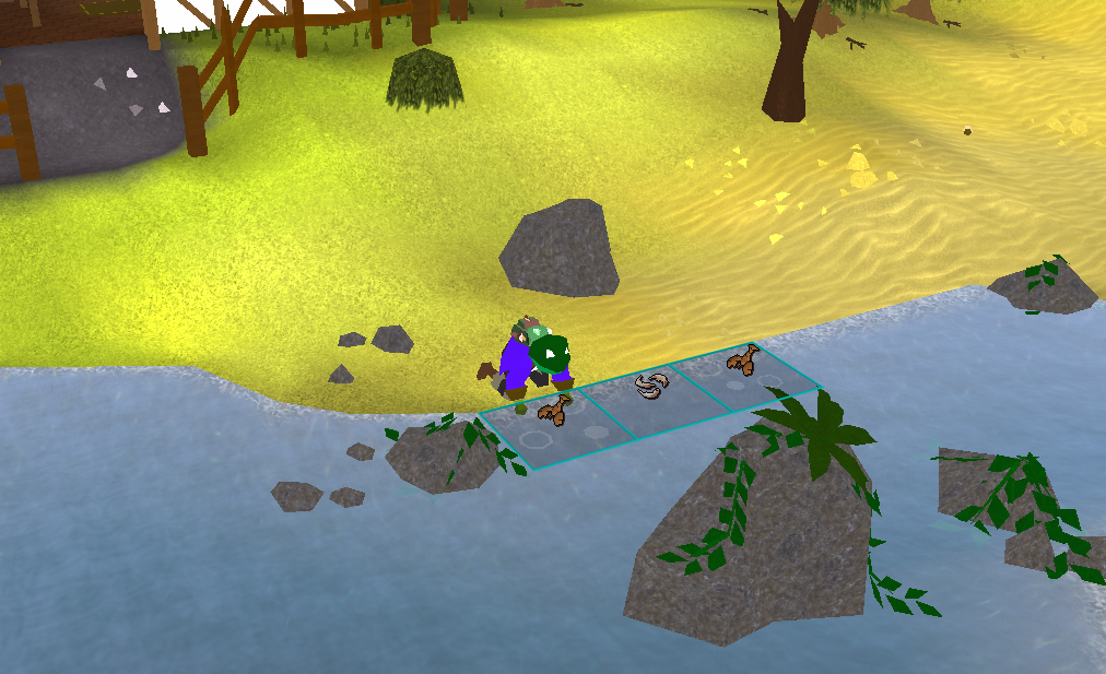 Best Place To Fish Lobster In OSRS