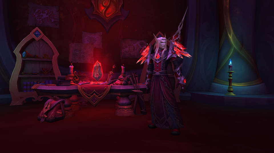 WoW Midnight Prey Guide: Hunts, Affixes, Rewards