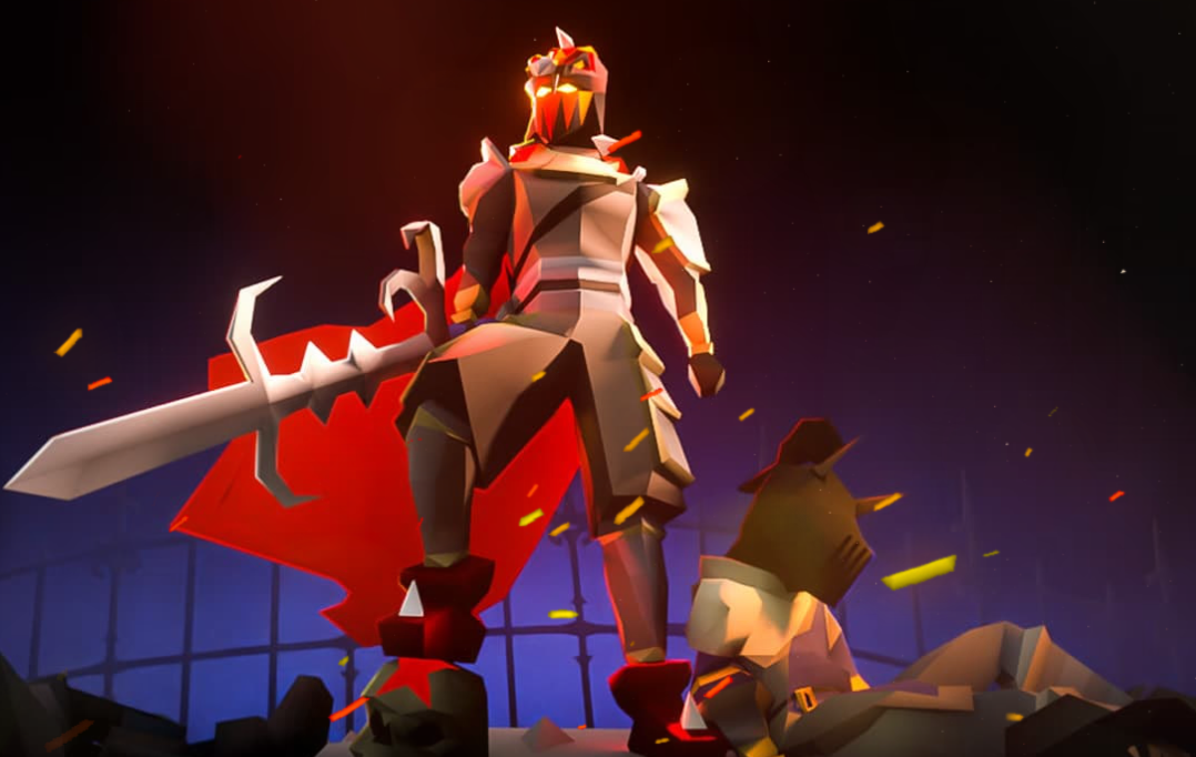 OSRS Deadman Annihilation Rewards Guide