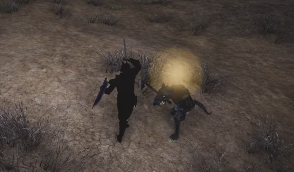 Project Gorgon Vampire Guide: Vampirism Skill Explained