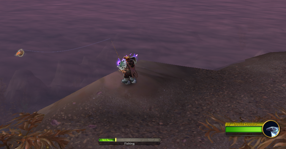 World of Warcraft How To Fish: Complete Beginner Guide