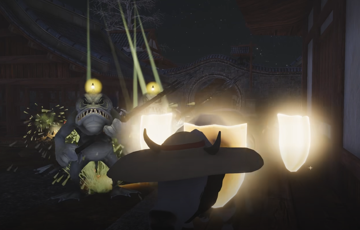 Project Gorgon Nice Attack Explained: How It Works In Combat