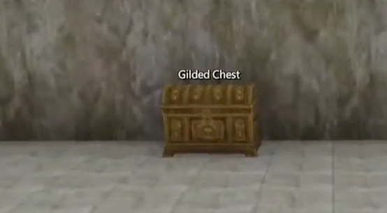 Project Gorgon Gilded Chest Puzzle Guide