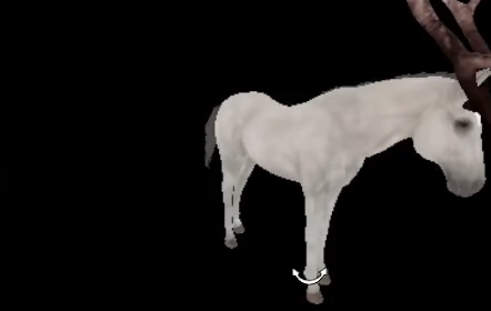 Project Gorgon Horse Apple Guide: How to Get It and Use Them