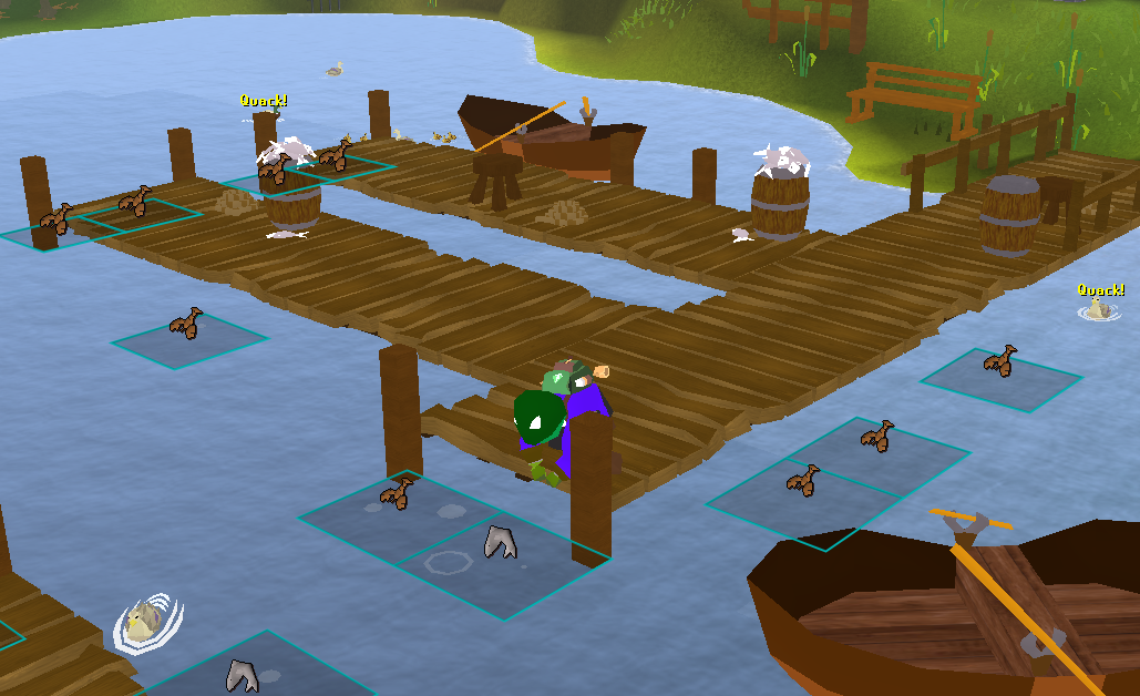 Best Place To Fish Sharks In OSRS