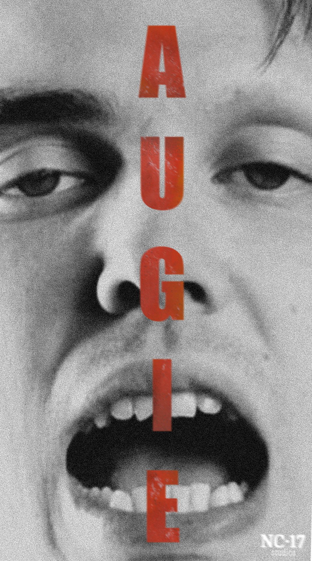 AUGIE! FILM POSTER