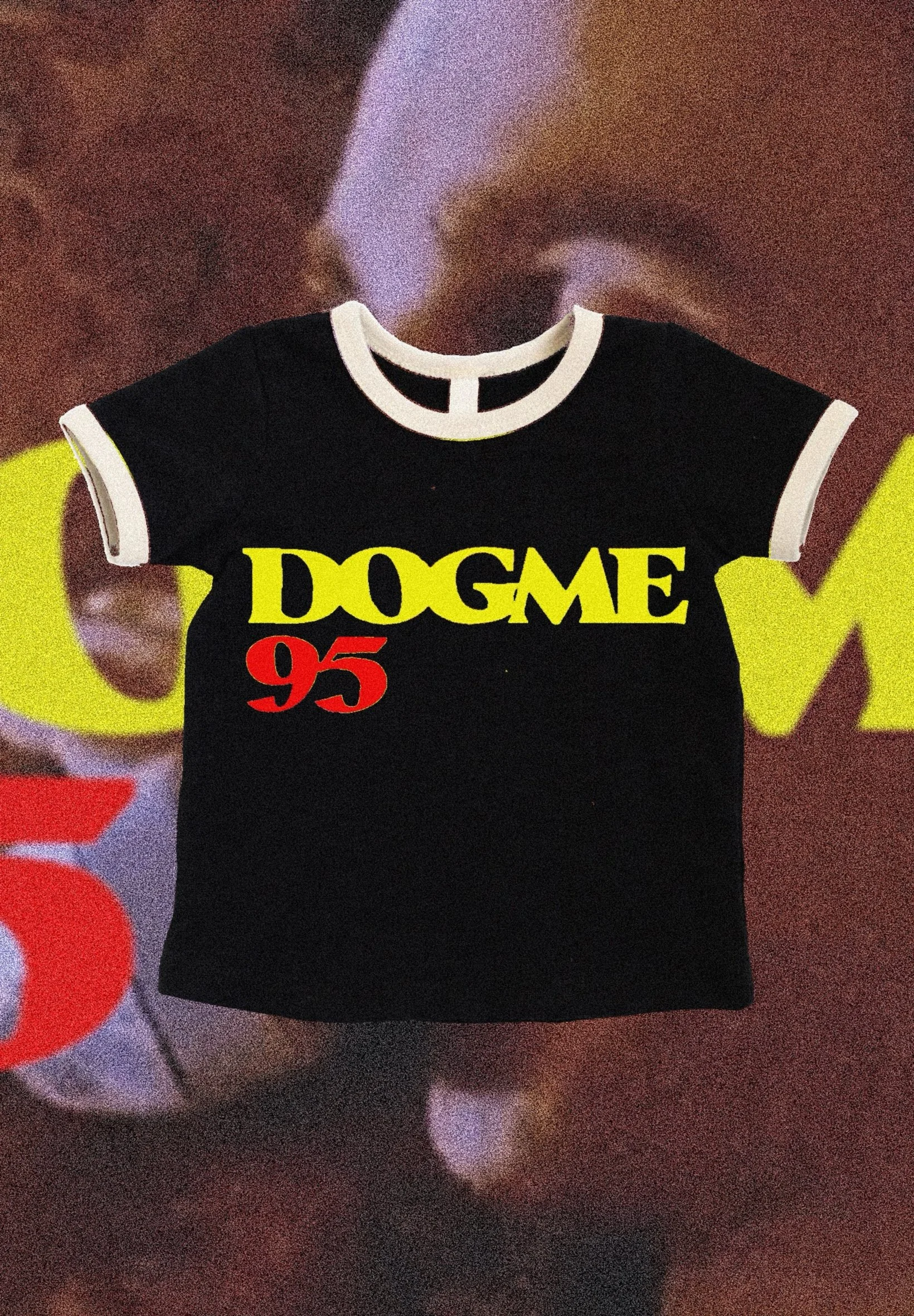 DOGME 95'