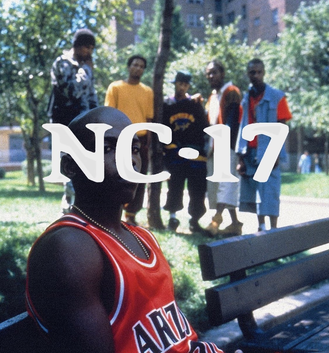 NC-17 