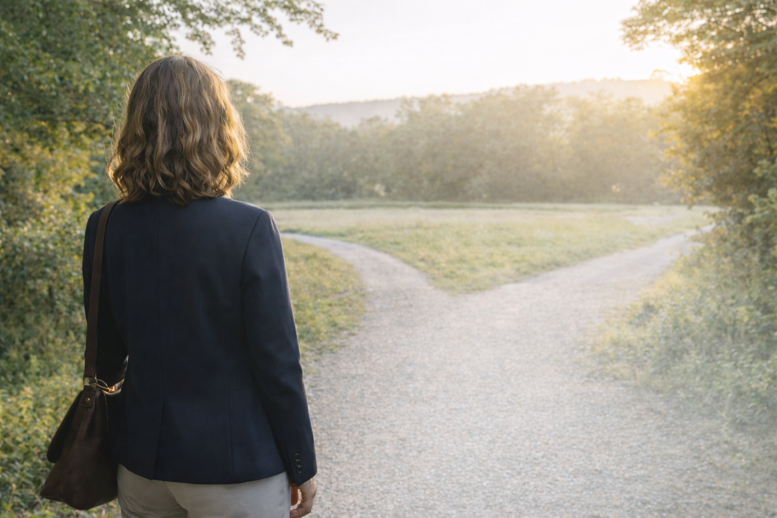 A More Human Way to Understand Your Teaching Career