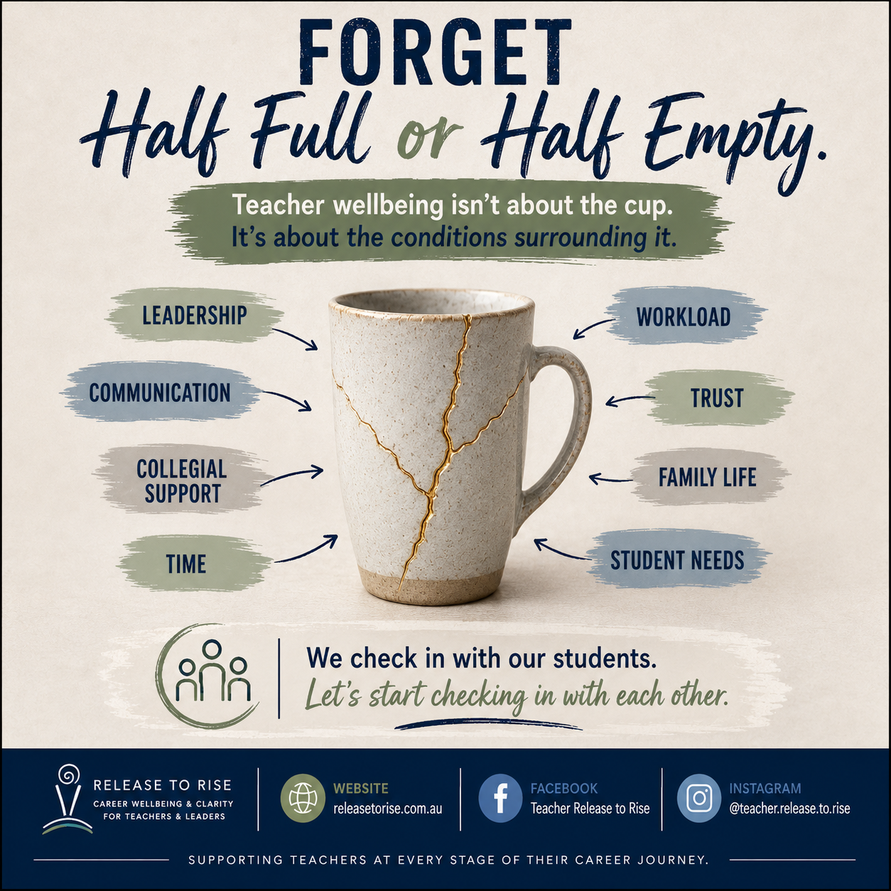 Stop Asking if My Cup is Half Full or Half Empty