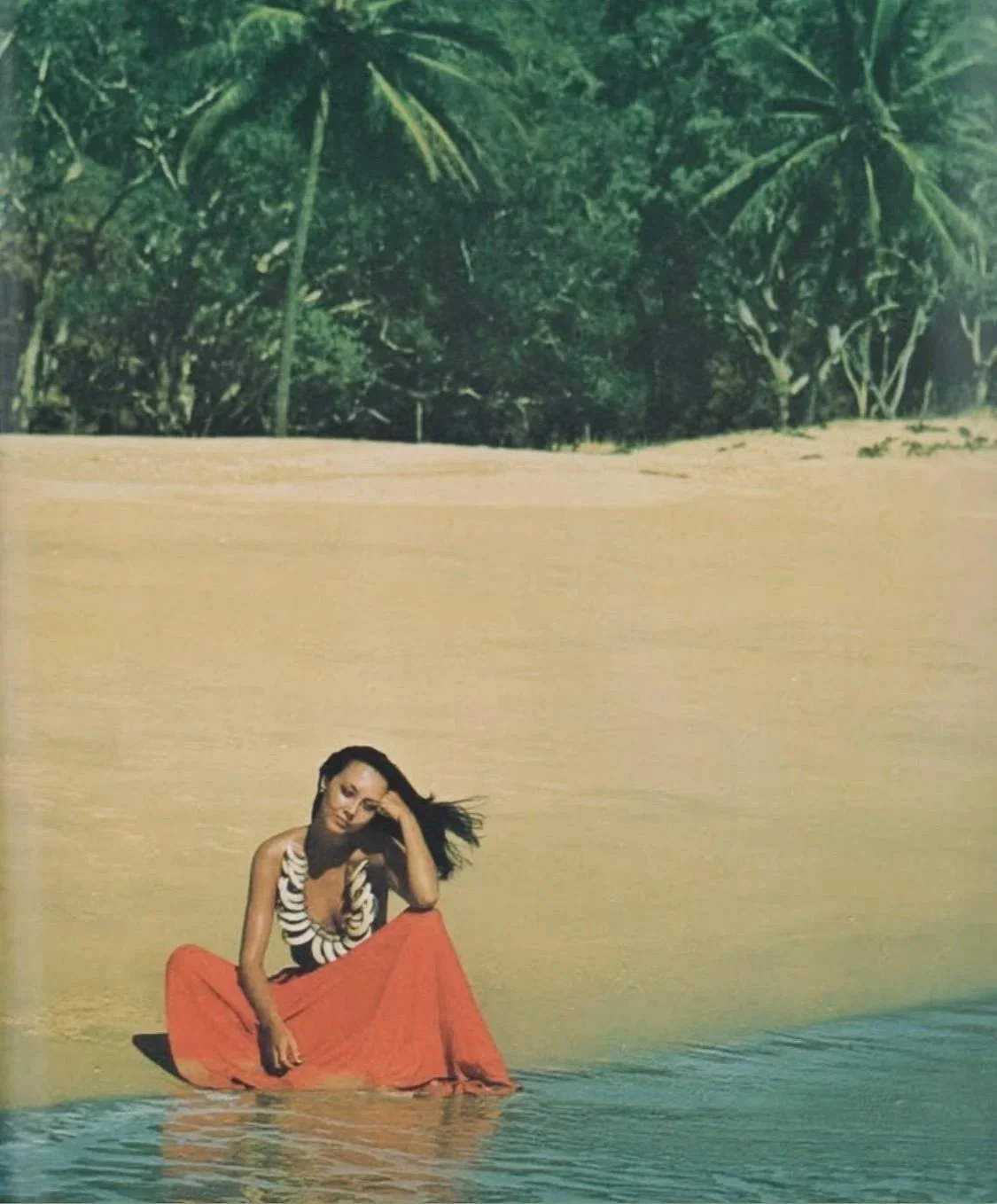 Instinct >> Discernment