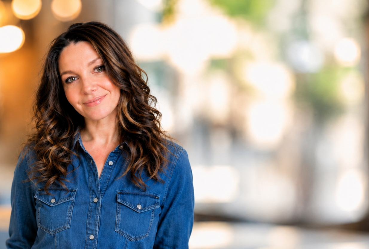 Hannah Bella Bowden | Good Thing Coaching | Bespoke Developmental Coaching Online Australia