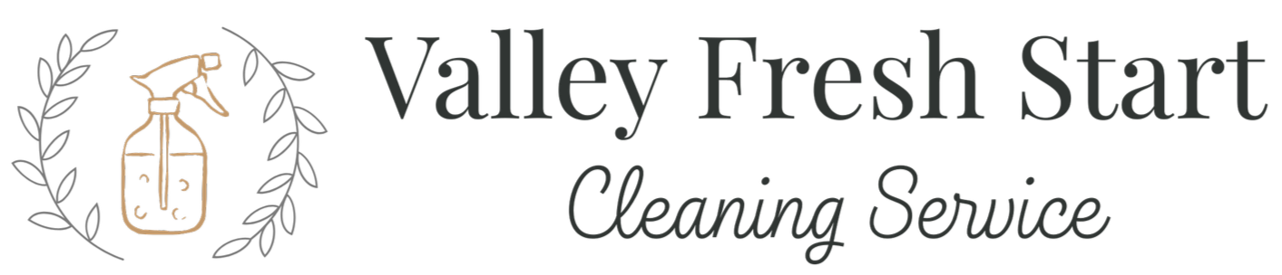 Valley Fresh Start Cleaning