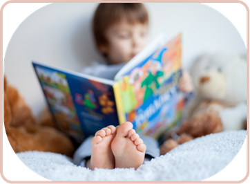 Early Literacy & Phonemic Awareness