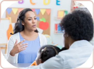 Parent Coaching and Parent Trainings