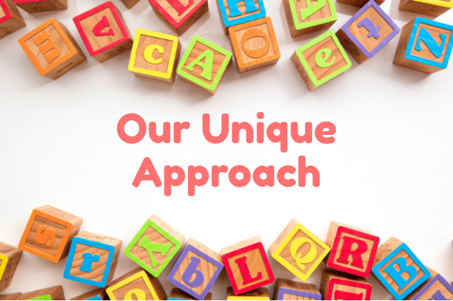 Our Approach