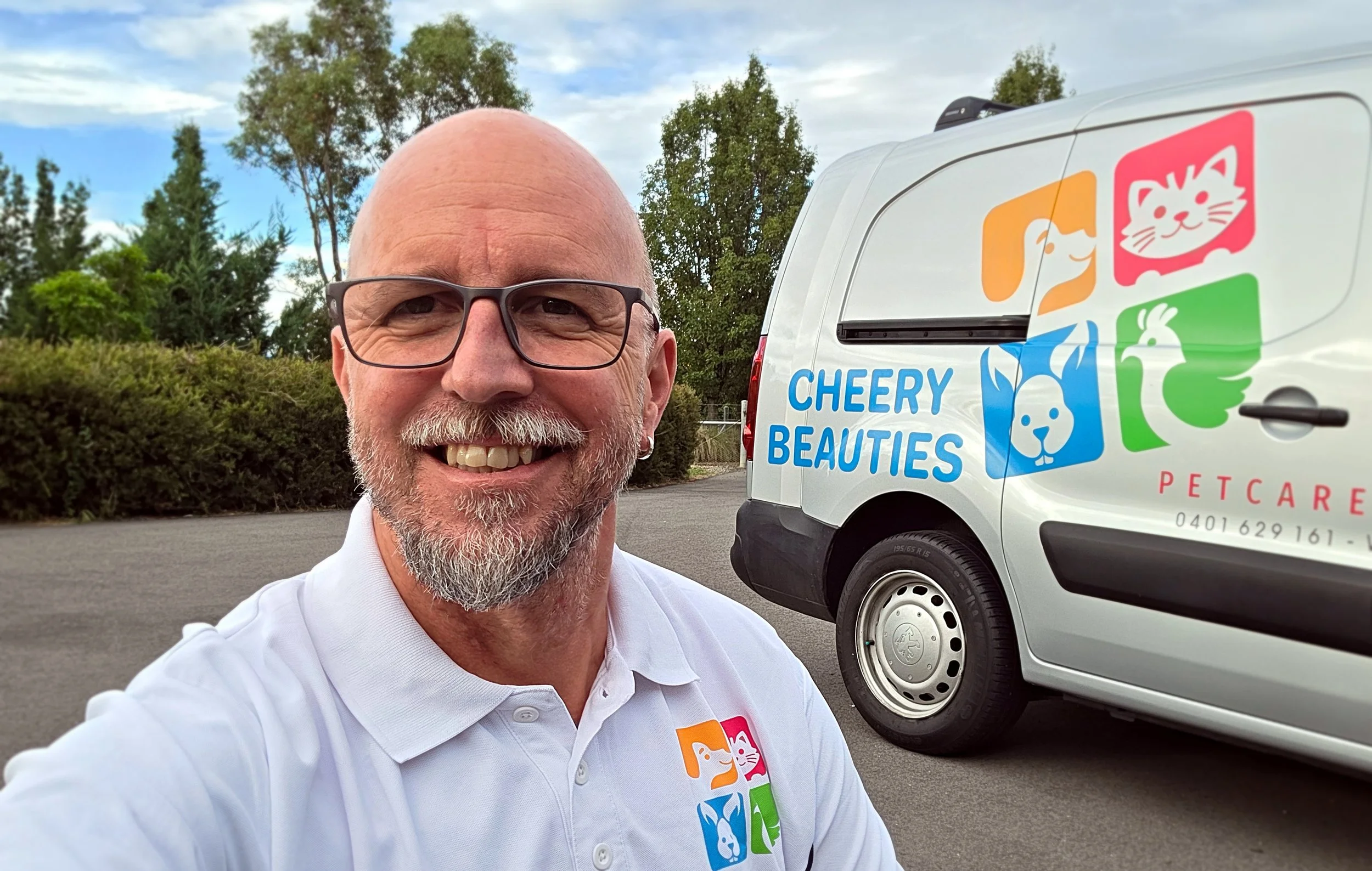 Local and Interstate Pet Transport