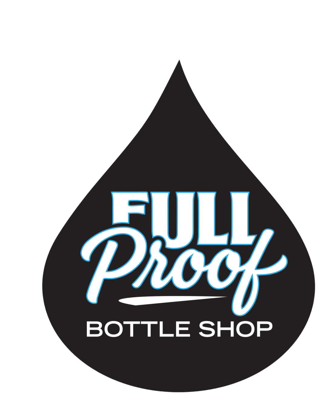 FULL PROOF - BOTTLES &amp; SPIRITS - SAN FRANCISCO, CA