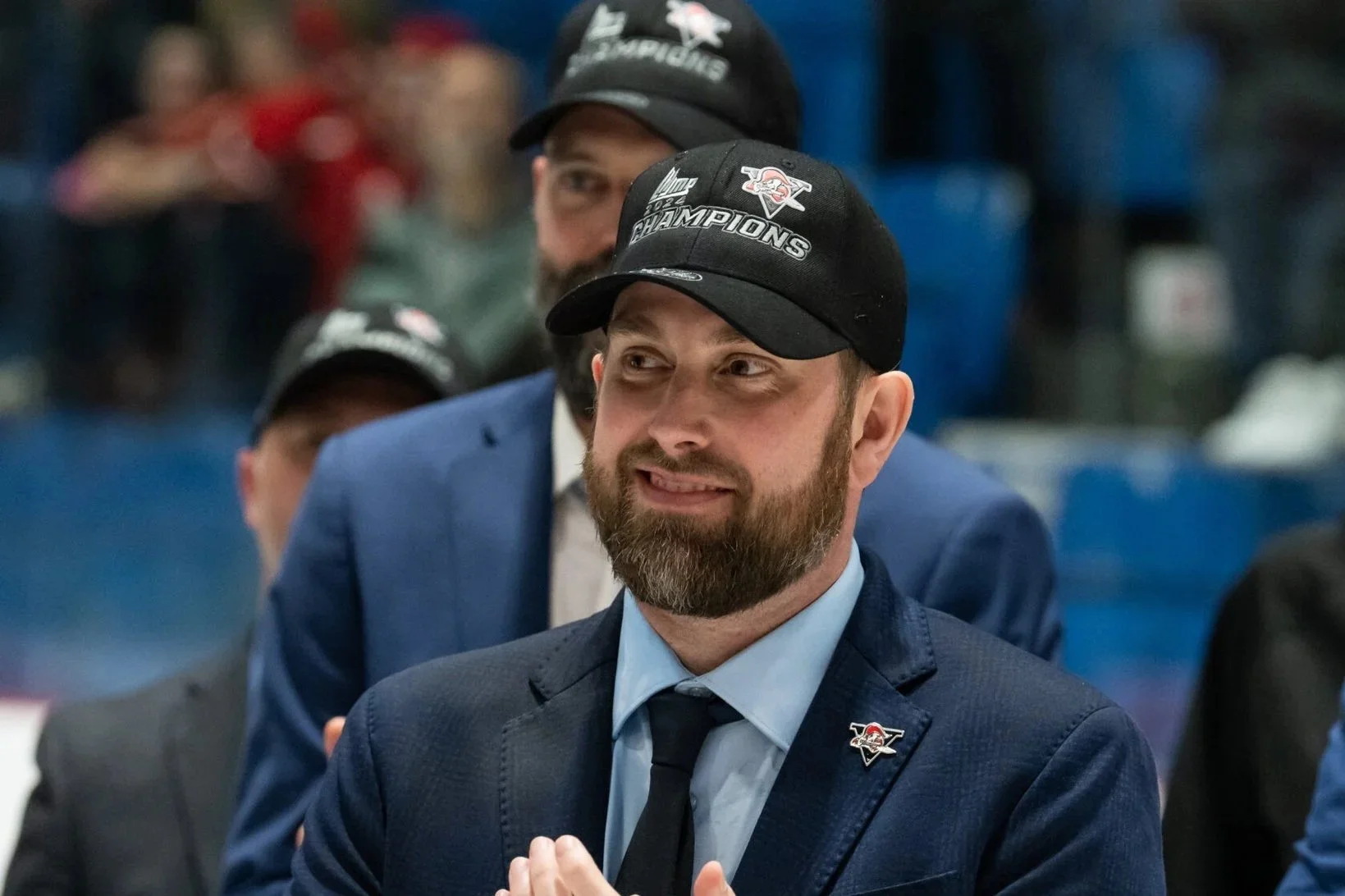 Sylvain Favreau