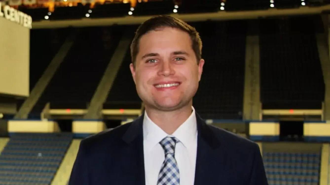 Matt Harlow