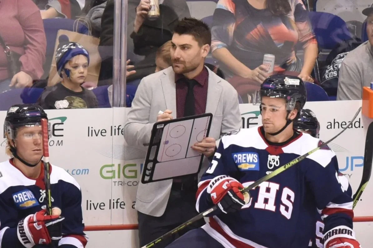Ryan Bourque