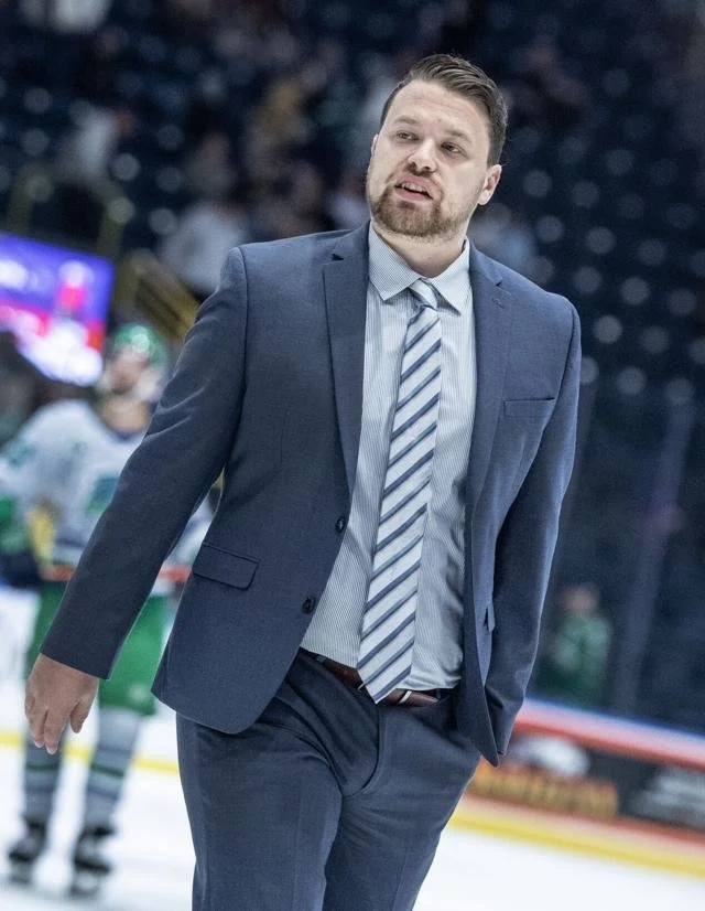 Jesse Kallechy