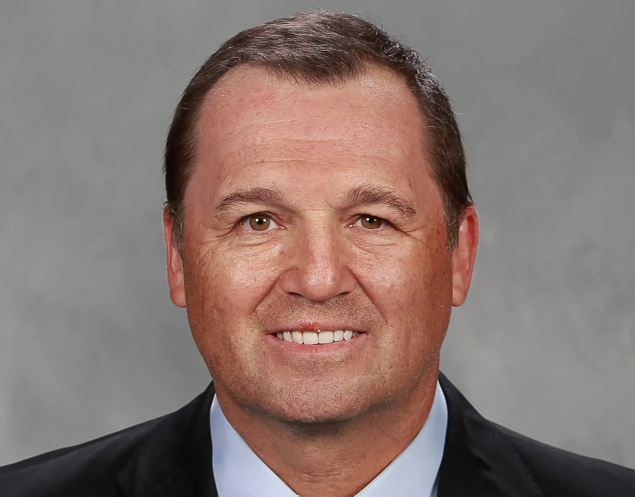 Derek Clancey