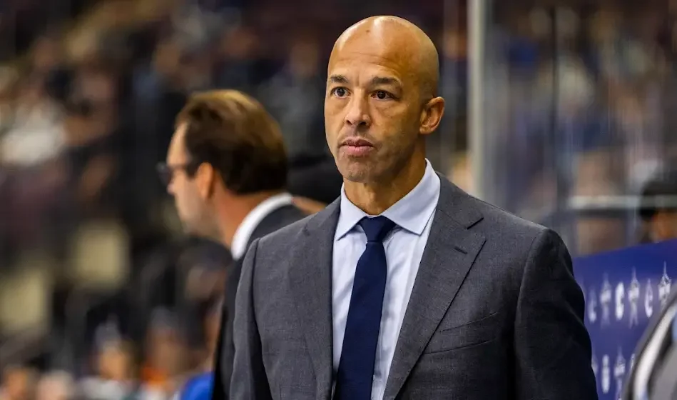Manny Malhotra