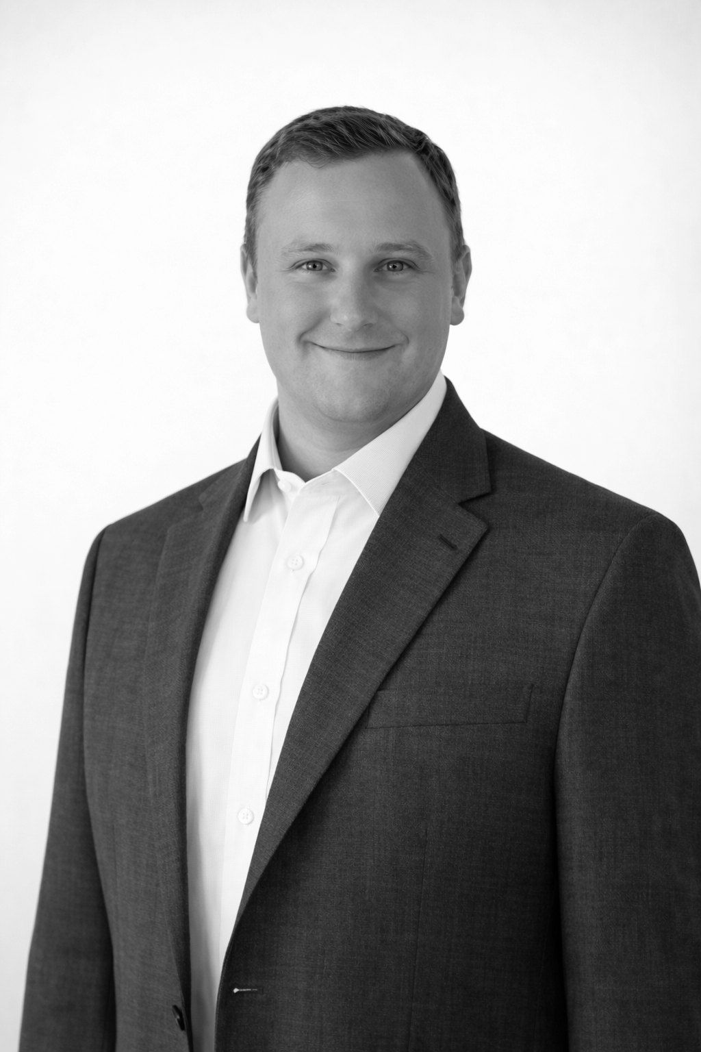 Mark Yates - Managing Partner/Founder
