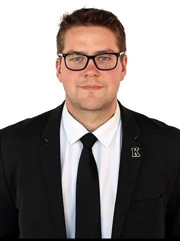 Patrick Sanvido