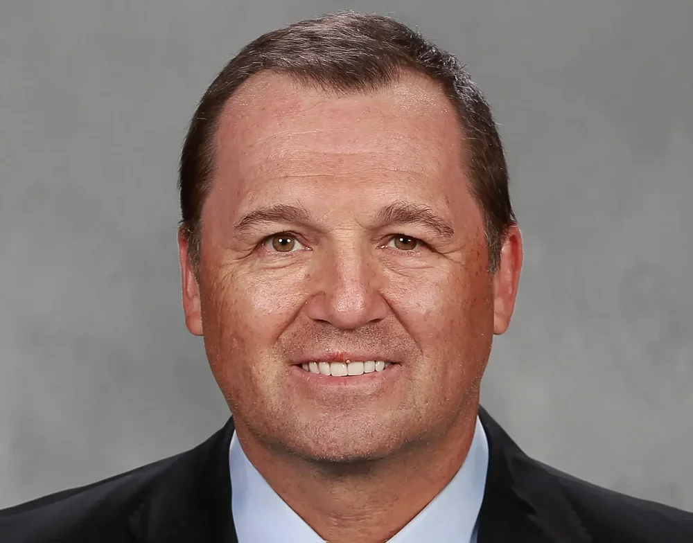 Derek Clancey