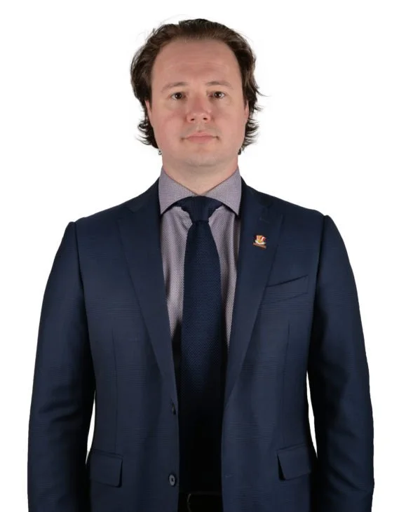 Jon Goyens