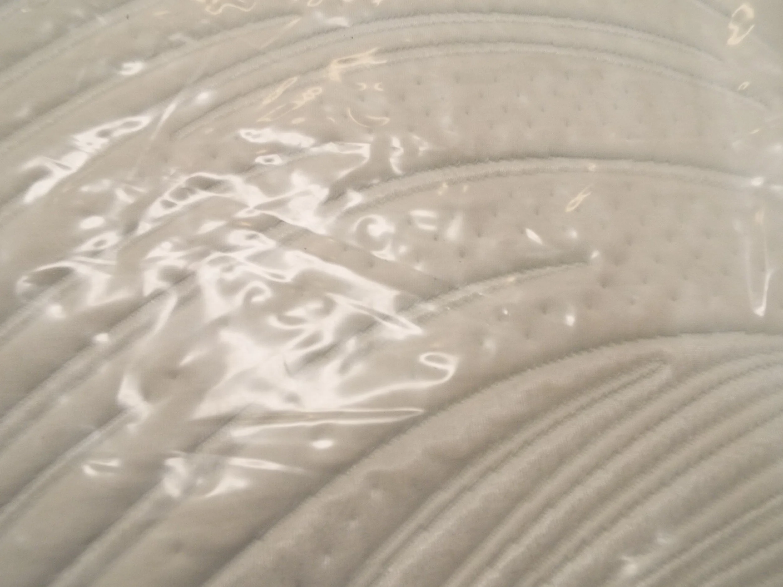 300 Series 10" ZC Queen Mattress F3-86