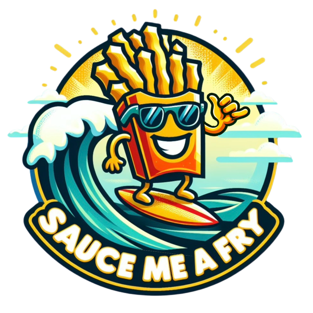 Sauce Me A Fry