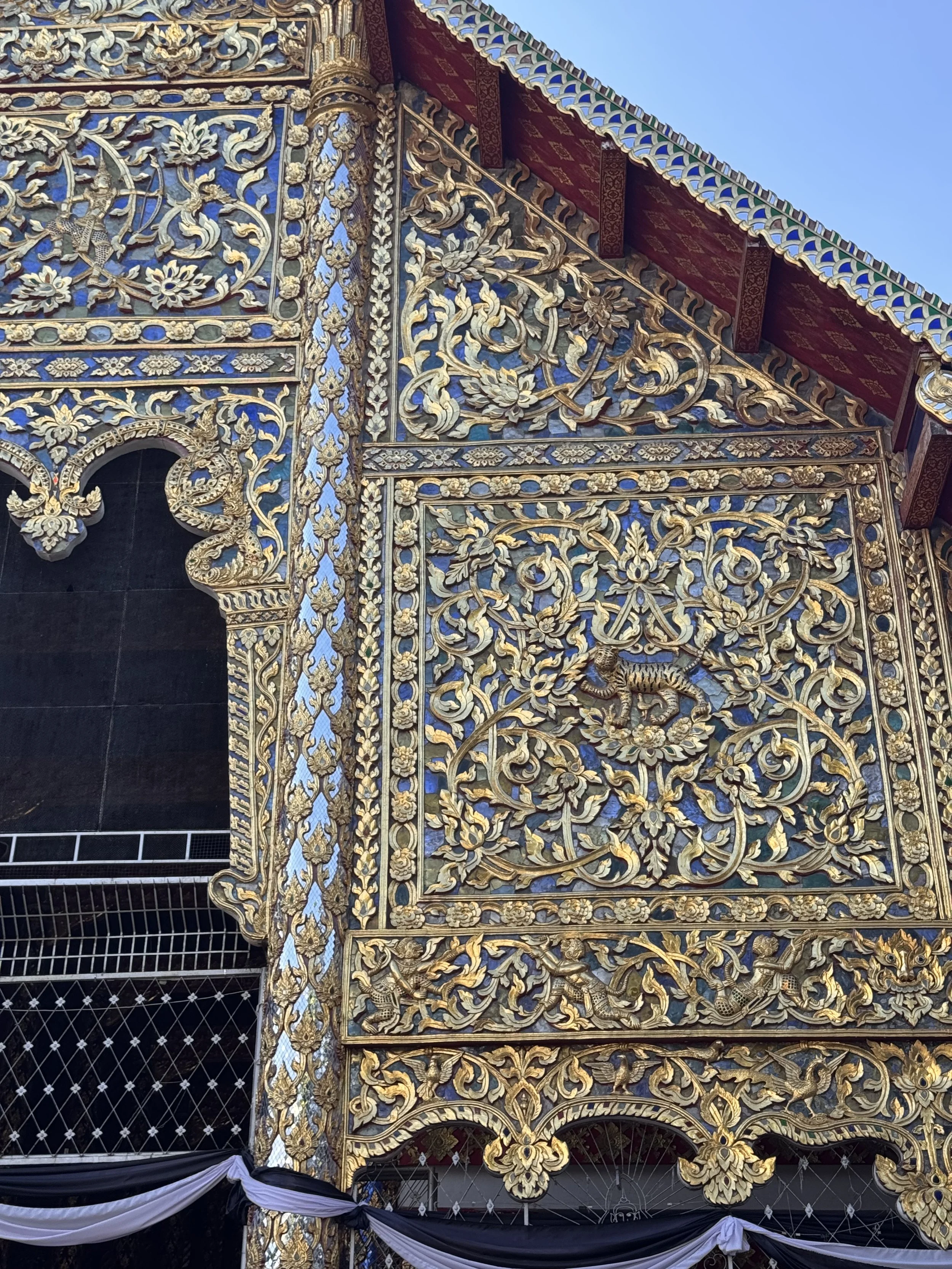 Two Weeks in Thailand