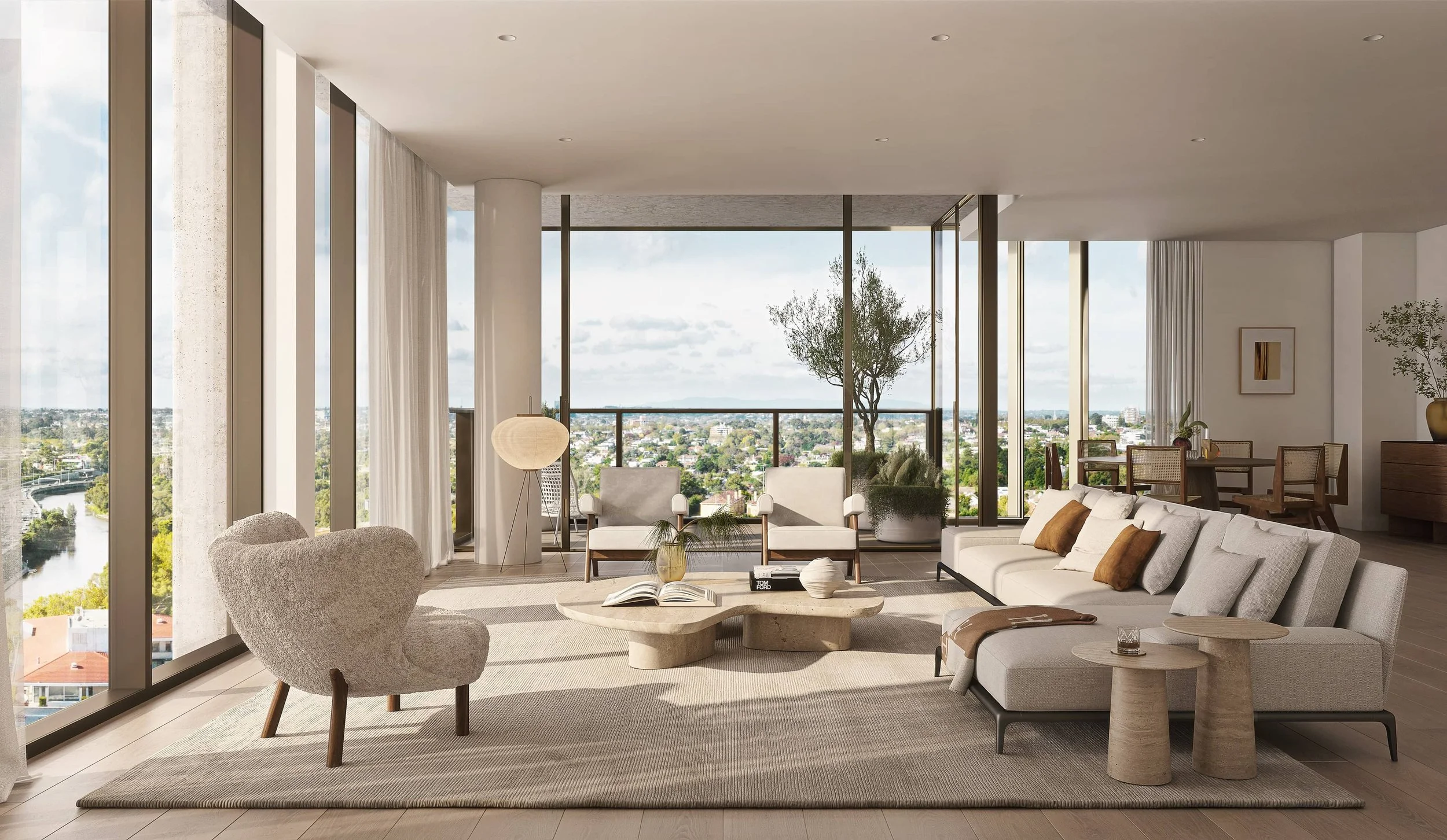 3 Bed - Living APT3.9 L18 (Morning).jpg