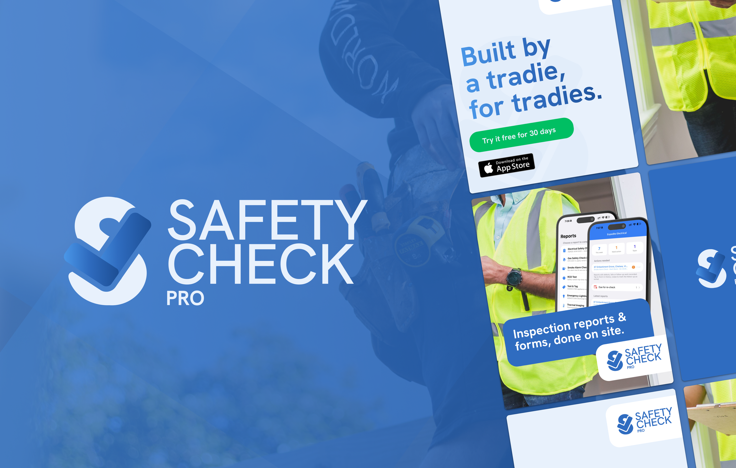 Safety Check Pro